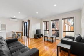 Our Beach House, Drysdale
